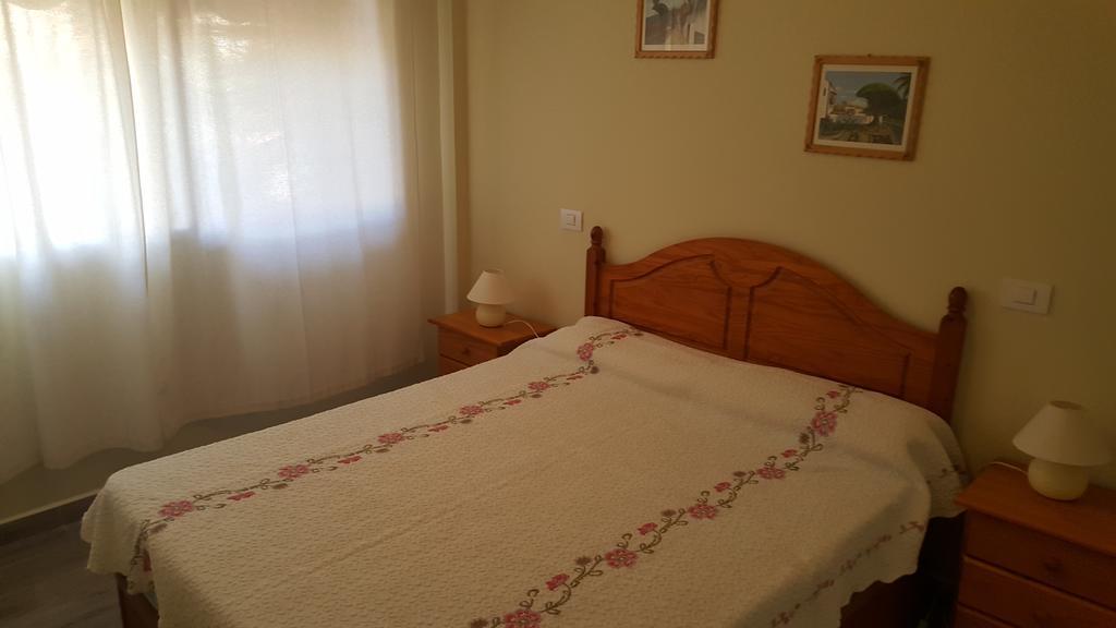 Apartamento Crisol Hotel Guincho  Buitenkant foto